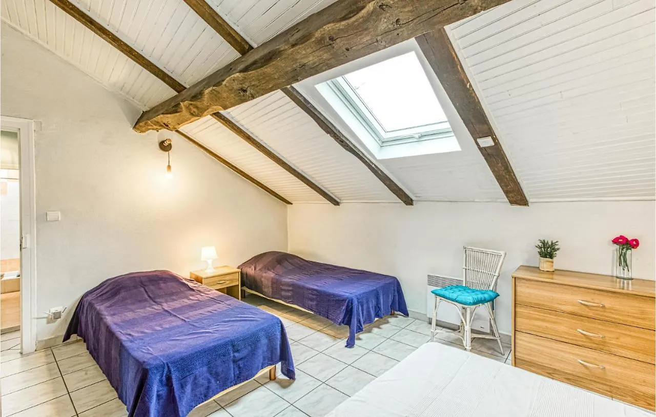 Cozy Home In Pierrefiche With Wifi 0*, Pierrefiche (Aveyron) Francie