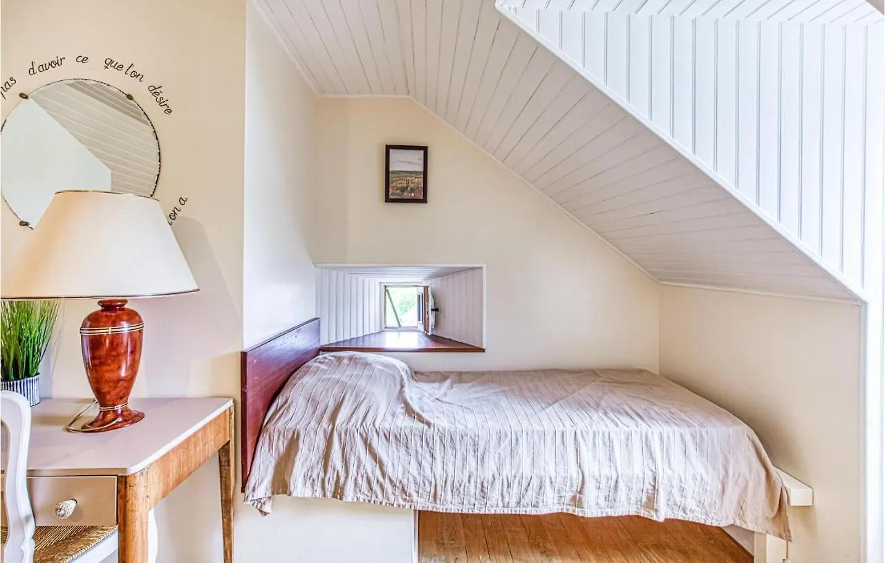 Cozy Home In Pierrefiche With Wifi 0*, Pierrefiche (Aveyron) Francie